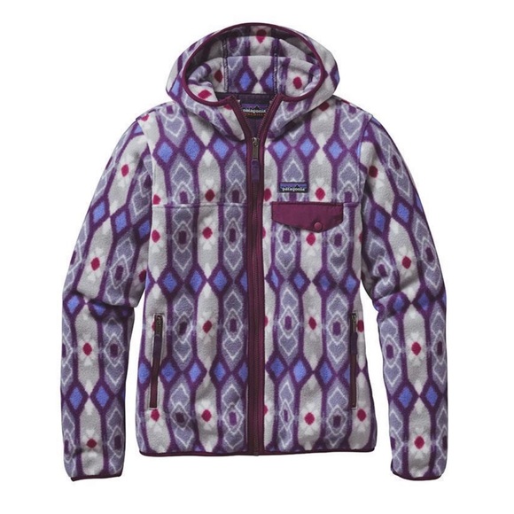 Patagonia Jackets & Blazers - PATAGONIA WOMEN'S SYNCHILLA JACKET